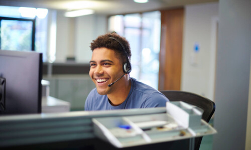 IT support as a service