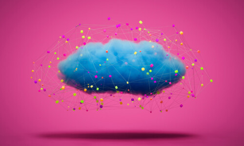 moving from on-premise to the cloud
