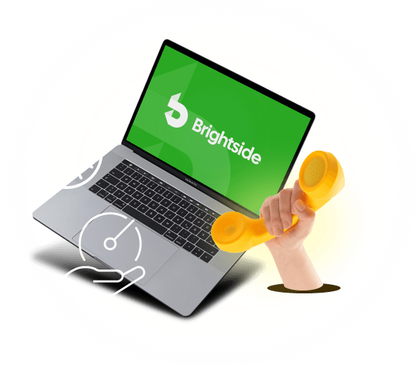 Brightside IT support