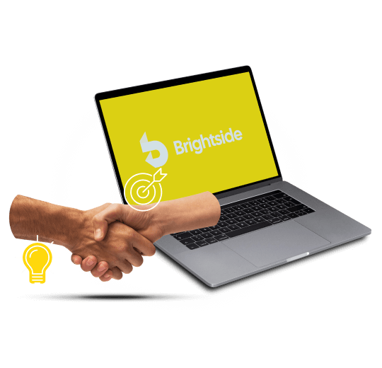 virtual IT manager brightside connect